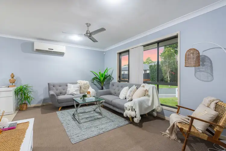 Fifth view of Homely house listing, 3 Morning Sun Court, Maudsland QLD 4210