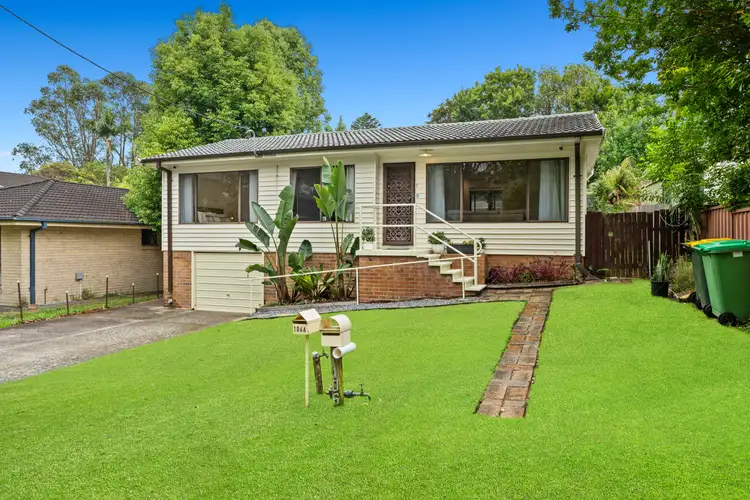 106 Glennie Street, Wyoming NSW 2250