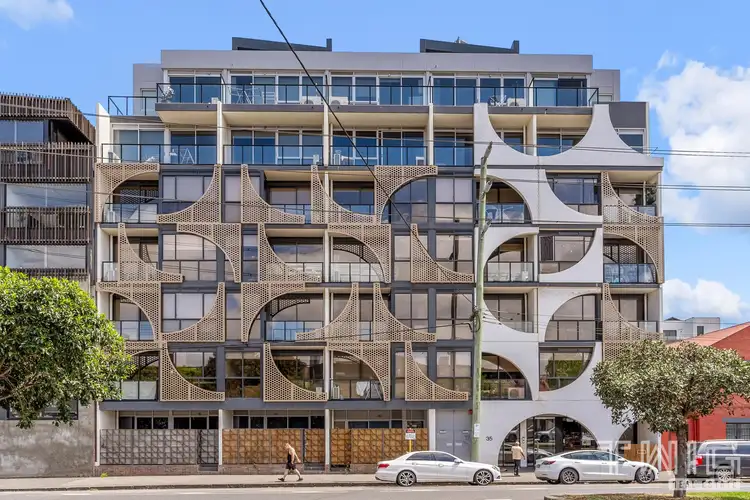 Lv 1/41 Dryburgh Street, West Melbourne VIC 3003