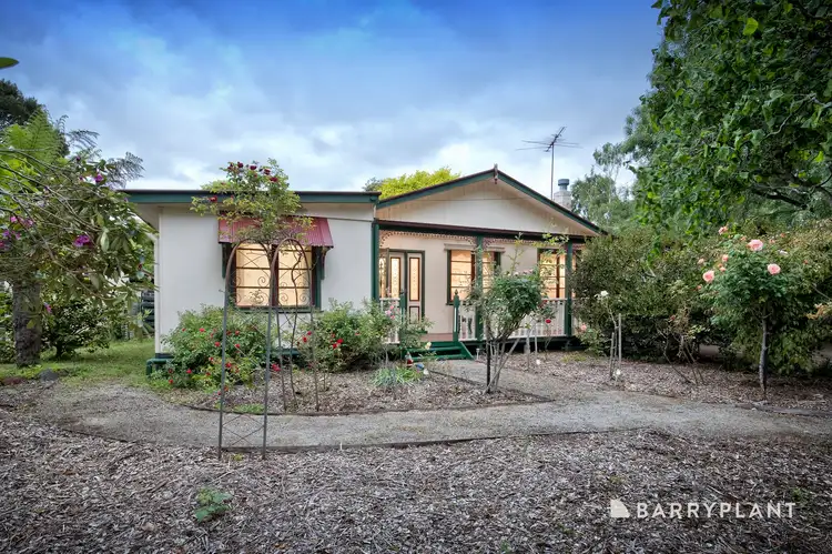 Main view of Homely house listing, 7A Ambrose Street, Emerald VIC 3782