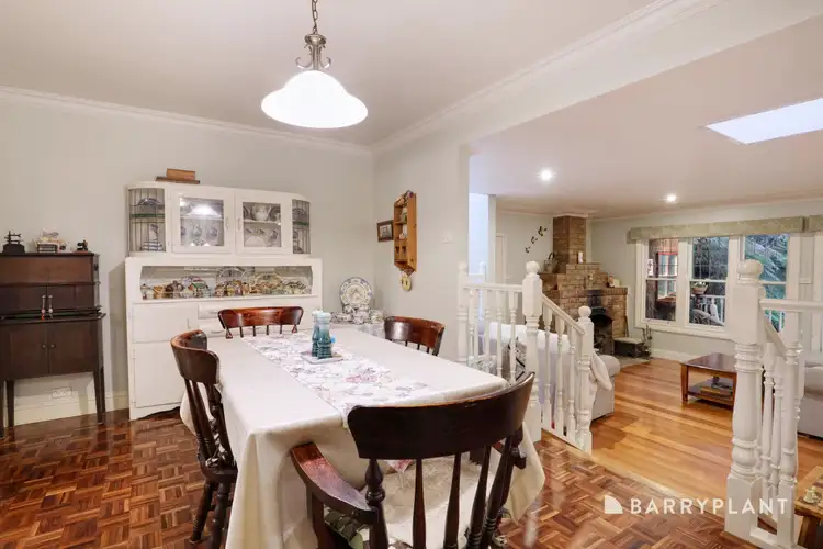 Fourth view of Homely house listing, 7A Ambrose Street, Emerald VIC 3782