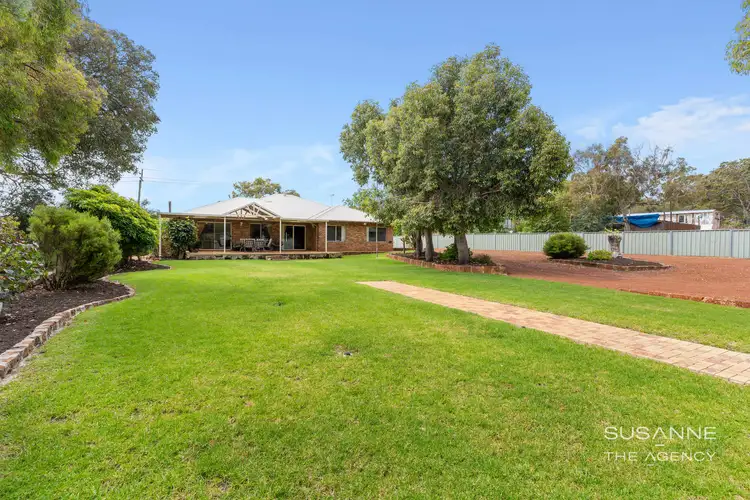 Second view of Homely house listing, 33 Winsor Road, Kalamunda WA 6076