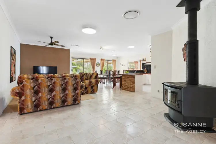 Third view of Homely house listing, 33 Winsor Road, Kalamunda WA 6076