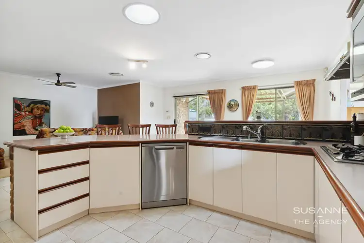 Fourth view of Homely house listing, 33 Winsor Road, Kalamunda WA 6076