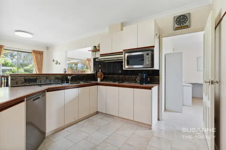 Fifth view of Homely house listing, 33 Winsor Road, Kalamunda WA 6076