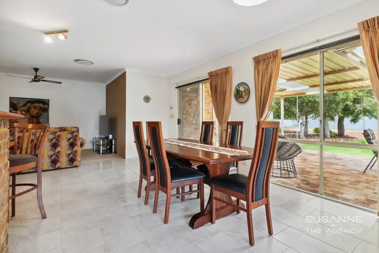 Sixth view of Homely house listing, 33 Winsor Road, Kalamunda WA 6076