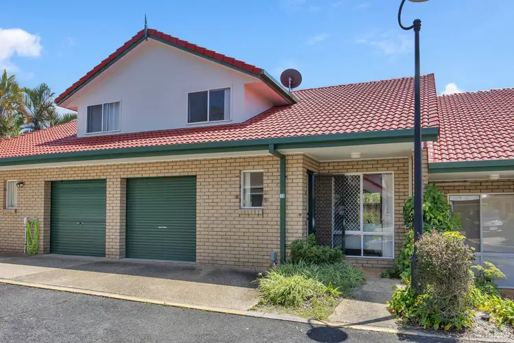 13/168 queen Street, Southport QLD 4215