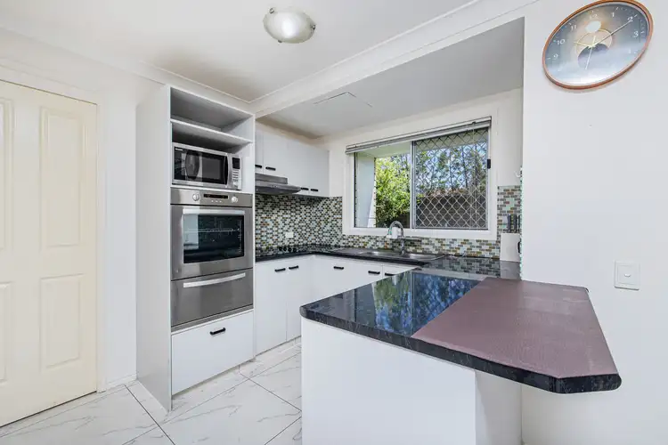 Second view of Homely townhouse listing, 13/168 queen Street, Southport QLD 4215