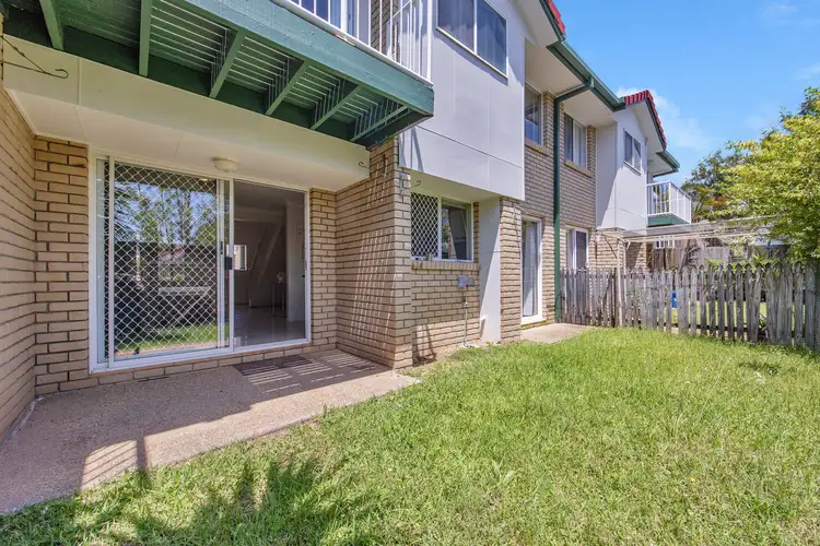 Third view of Homely townhouse listing, 13/168 queen Street, Southport QLD 4215