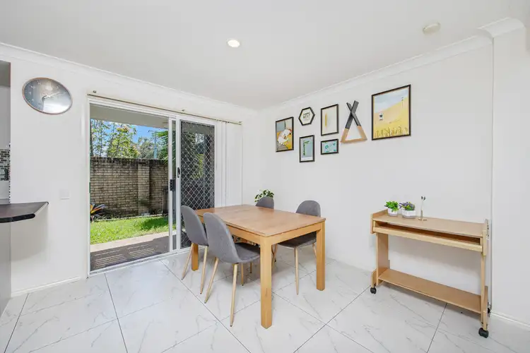 Fourth view of Homely townhouse listing, 13/168 queen Street, Southport QLD 4215
