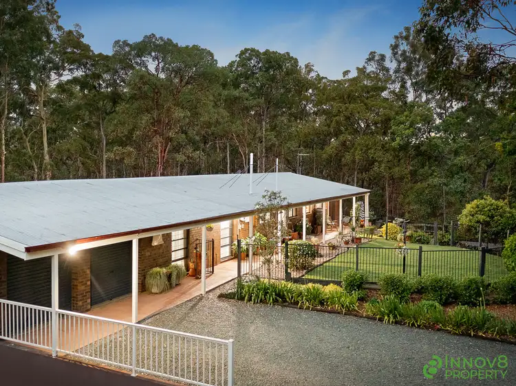 272 Winn Road, Cashmere QLD 4500