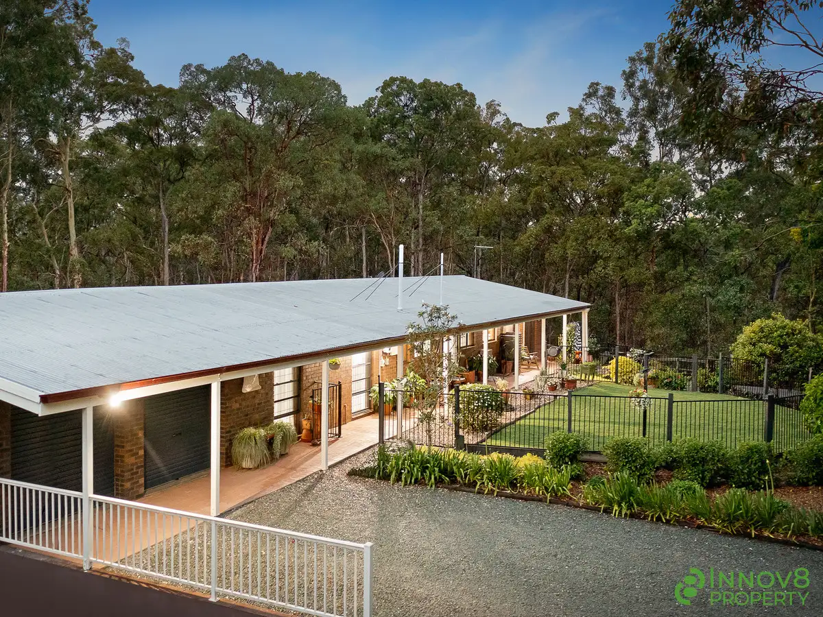 Main view of Homely house listing, 272 Winn Road, Cashmere QLD 4500