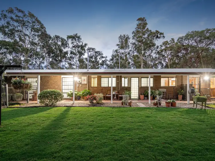 Second view of Homely house listing, 272 Winn Road, Cashmere QLD 4500