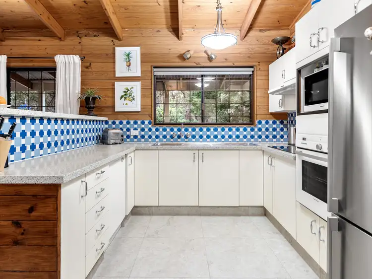 Third view of Homely house listing, 272 Winn Road, Cashmere QLD 4500