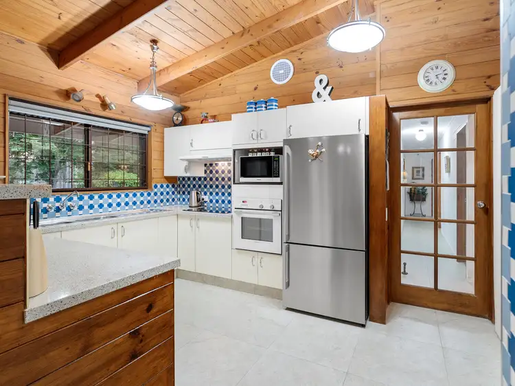 Fourth view of Homely house listing, 272 Winn Road, Cashmere QLD 4500
