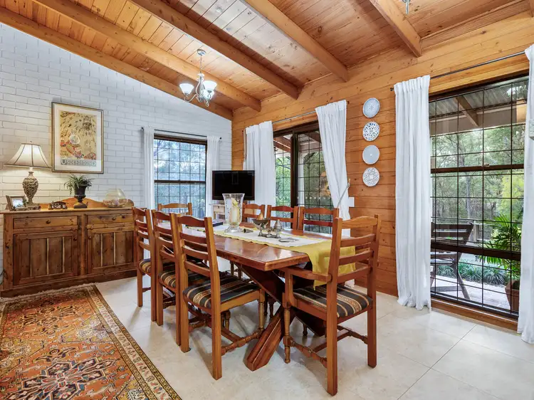Fifth view of Homely house listing, 272 Winn Road, Cashmere QLD 4500