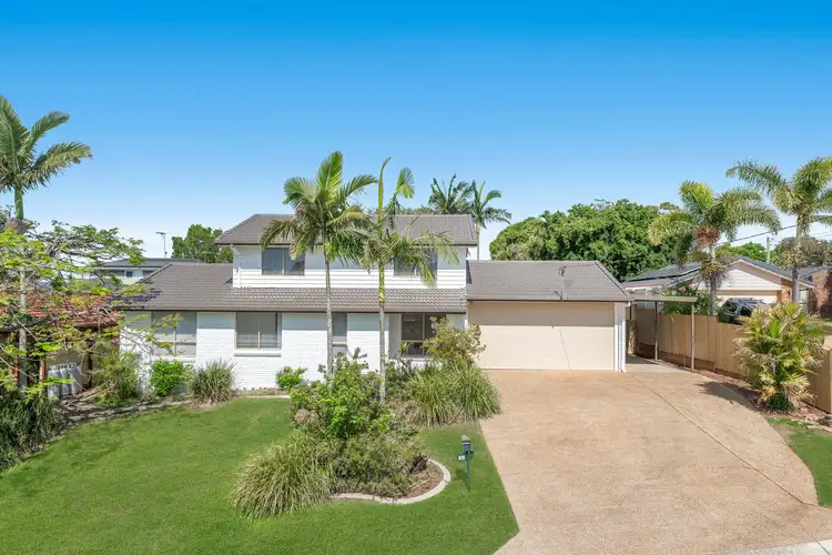 24 Wren Street, Birkdale QLD 4159