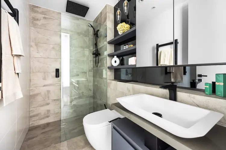 Fifth view of Homely unit listing, 407/5 Mindarie Street, Lane Cove North NSW 2066