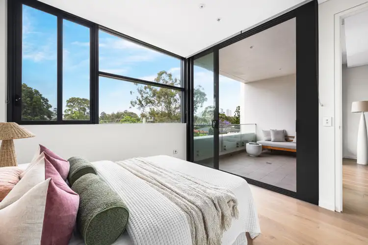 Sixth view of Homely unit listing, 407/5 Mindarie Street, Lane Cove North NSW 2066