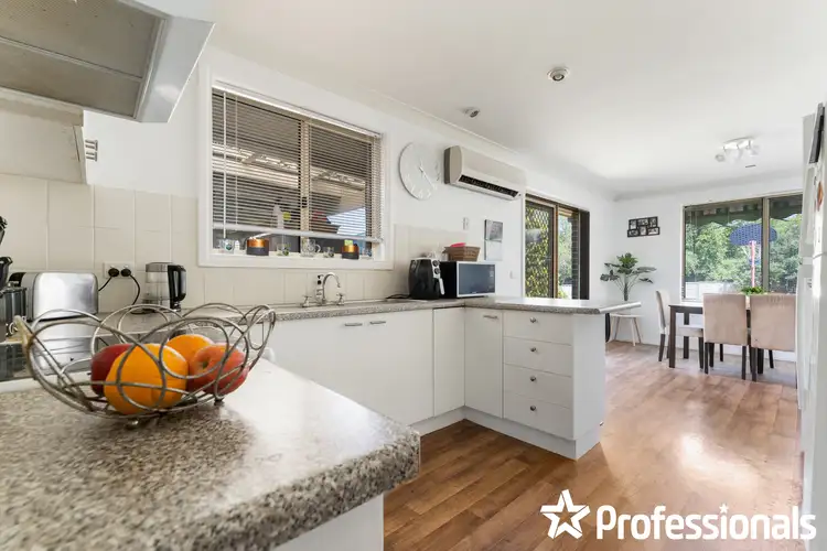 Fourth view of Homely house listing, 3 Wentworth Drive, Kelso NSW 2795