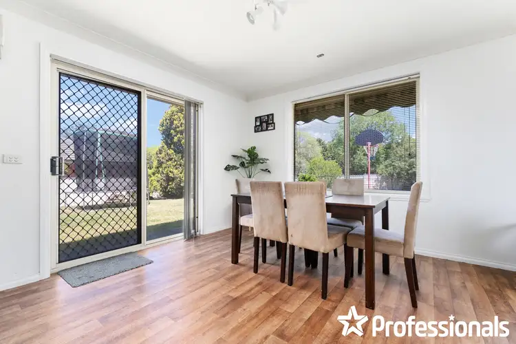 Fifth view of Homely house listing, 3 Wentworth Drive, Kelso NSW 2795