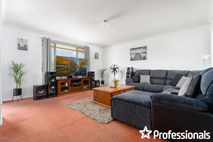 Sixth view of Homely house listing, 3 Wentworth Drive, Kelso NSW 2795