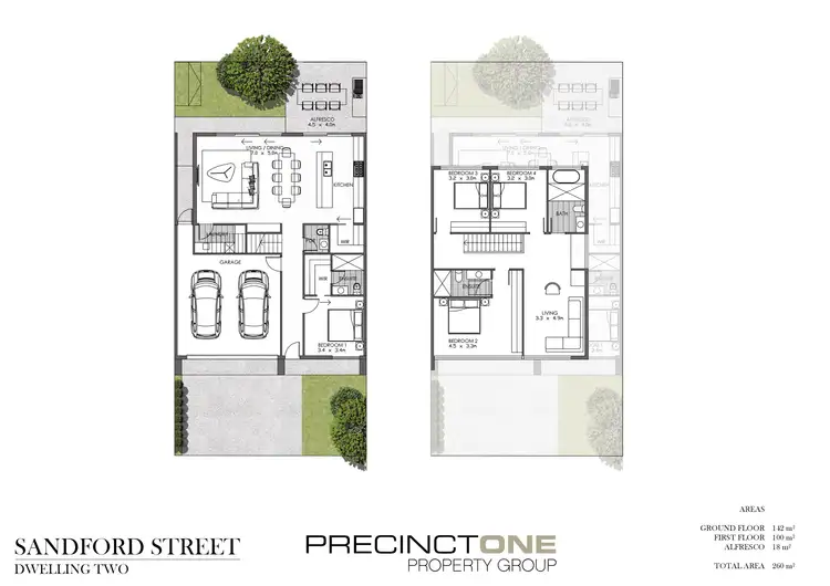 Sixth view of Homely house listing, 36 Sandford Street, Kensington Gardens SA 5068