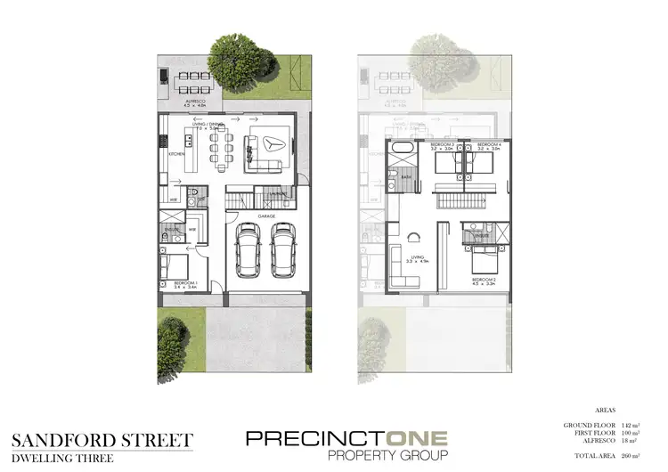 Seventh view of Homely house listing, 36 Sandford Street, Kensington Gardens SA 5068