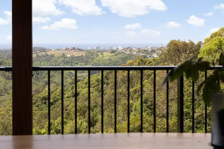 Third view of Homely house listing, 28 Evergreen View, Bilambil Heights NSW 2486