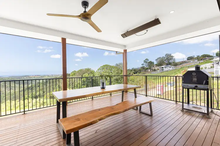 Fifth view of Homely house listing, 28 Evergreen View, Bilambil Heights NSW 2486