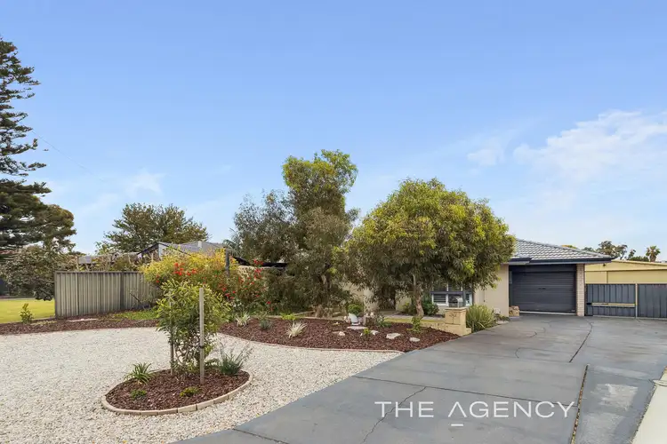 30 Mario Way, Craigie WA 6025