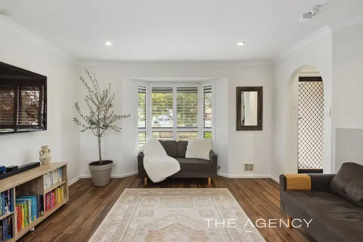 Third view of Homely house listing, 30 Mario Way, Craigie WA 6025