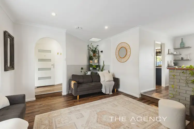 Fourth view of Homely house listing, 30 Mario Way, Craigie WA 6025