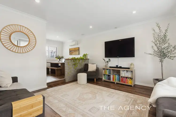 Fifth view of Homely house listing, 30 Mario Way, Craigie WA 6025