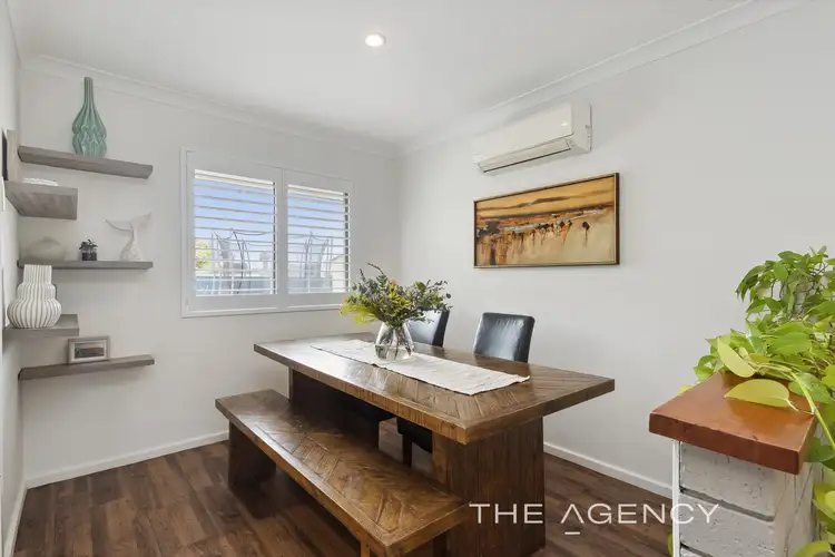 Sixth view of Homely house listing, 30 Mario Way, Craigie WA 6025