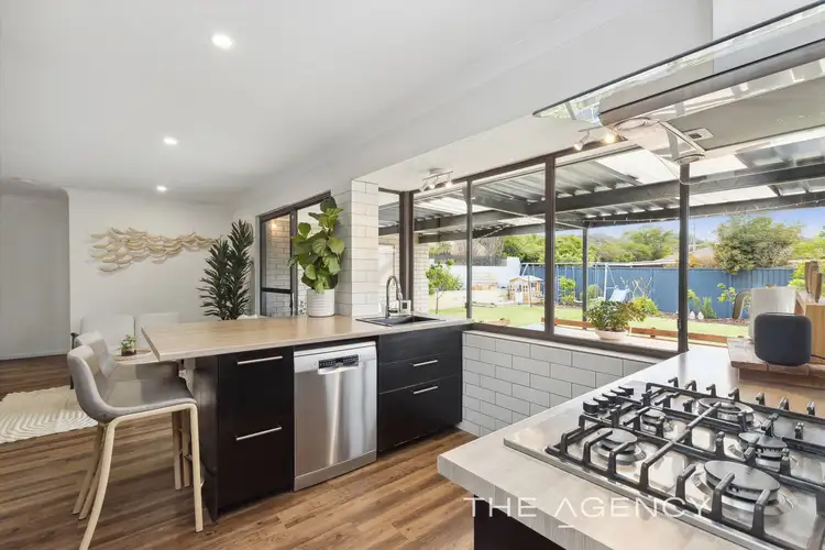 Seventh view of Homely house listing, 30 Mario Way, Craigie WA 6025