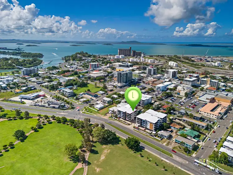 227/60-64 Glenlyon Street, Gladstone Central QLD 4680