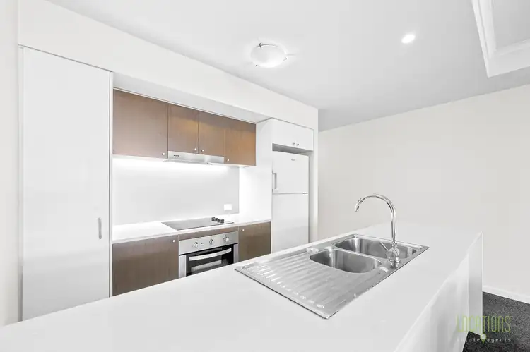 Fourth view of Homely unit listing, 227/60-64 Glenlyon Street, Gladstone Central QLD 4680