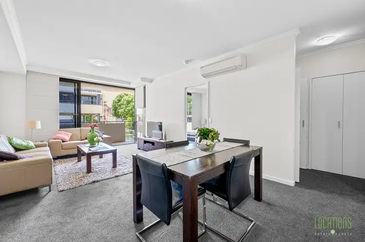Fifth view of Homely unit listing, 227/60-64 Glenlyon Street, Gladstone Central QLD 4680