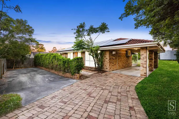121B Pallert Street, Middle Park QLD 4074