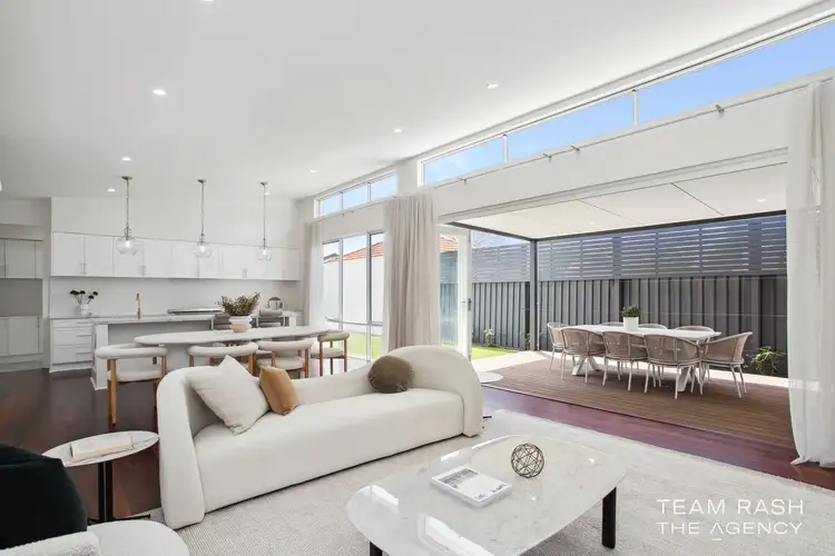 117 Flinders Street, Mount Hawthorn WA 6016