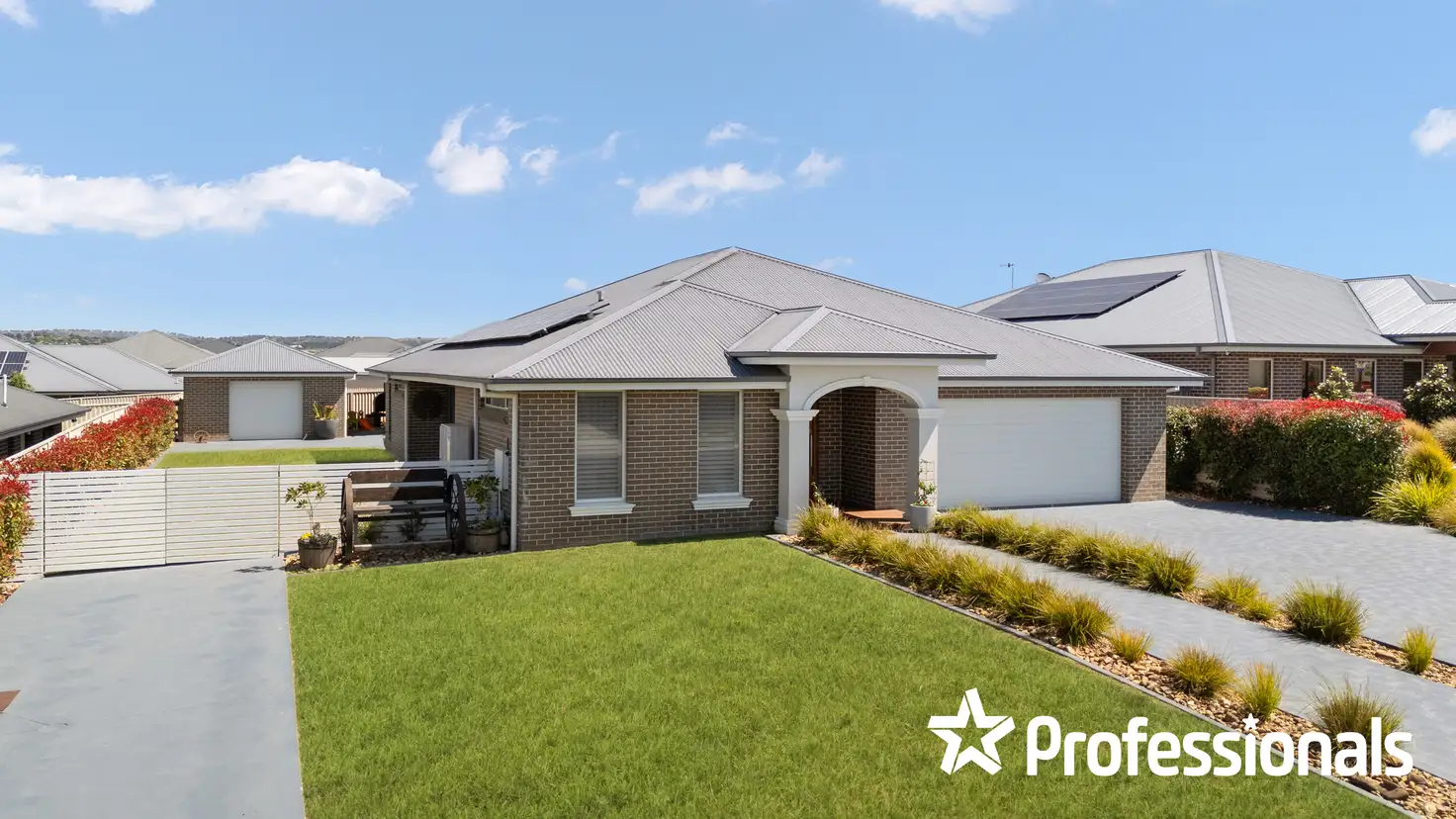 Main view of Homely house listing, 12 Kemp Street, Eglinton NSW 2795