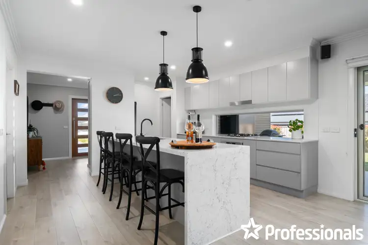 Third view of Homely house listing, 12 Kemp Street, Eglinton NSW 2795