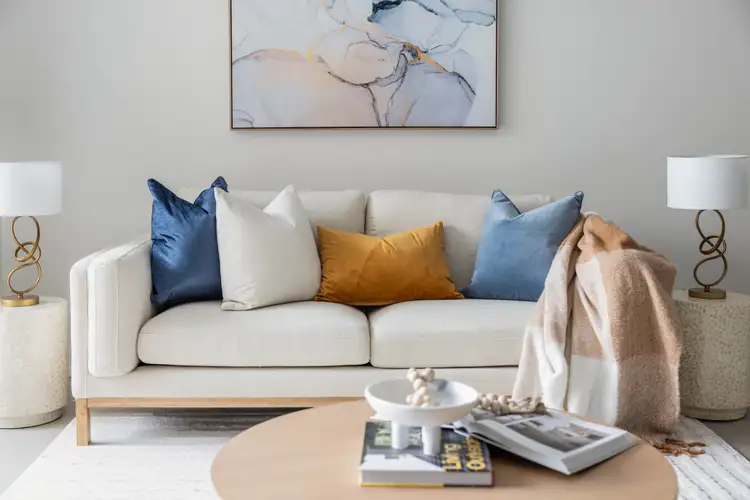 Second view of Homely apartment listing, 3 & 3A/52-60 Renwick Street, Redfern NSW 2016