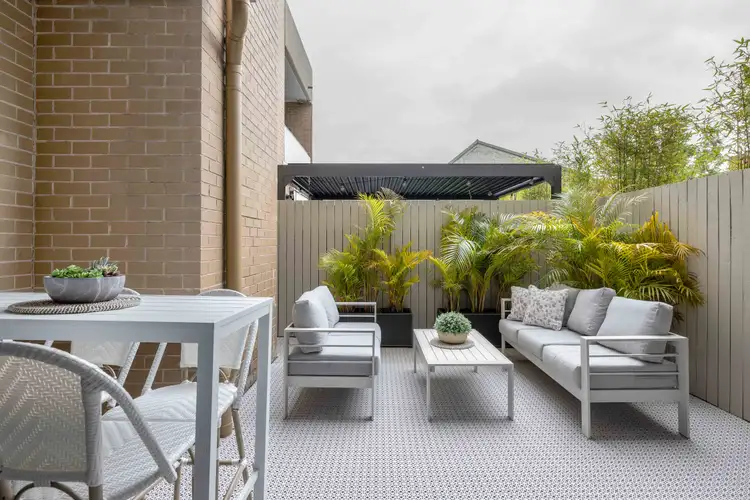 Third view of Homely apartment listing, 3 & 3A/52-60 Renwick Street, Redfern NSW 2016