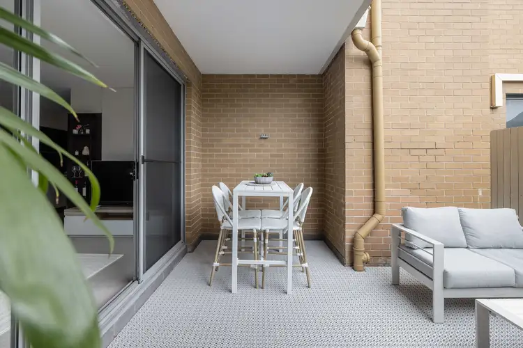 Sixth view of Homely apartment listing, 3 & 3A/52-60 Renwick Street, Redfern NSW 2016