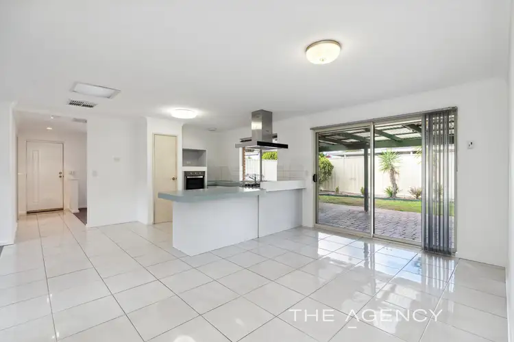 Third view of Homely house listing, 16 Frangipani Loop, Marangaroo WA 6064