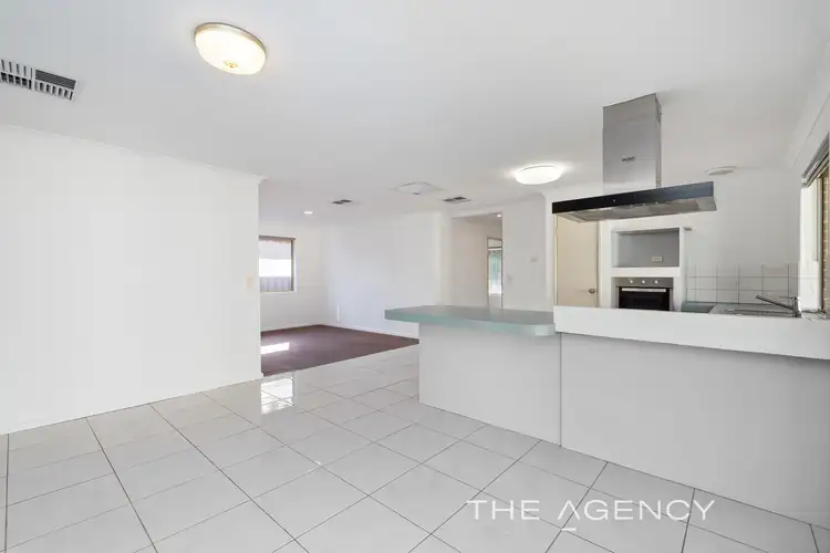 Fourth view of Homely house listing, 16 Frangipani Loop, Marangaroo WA 6064