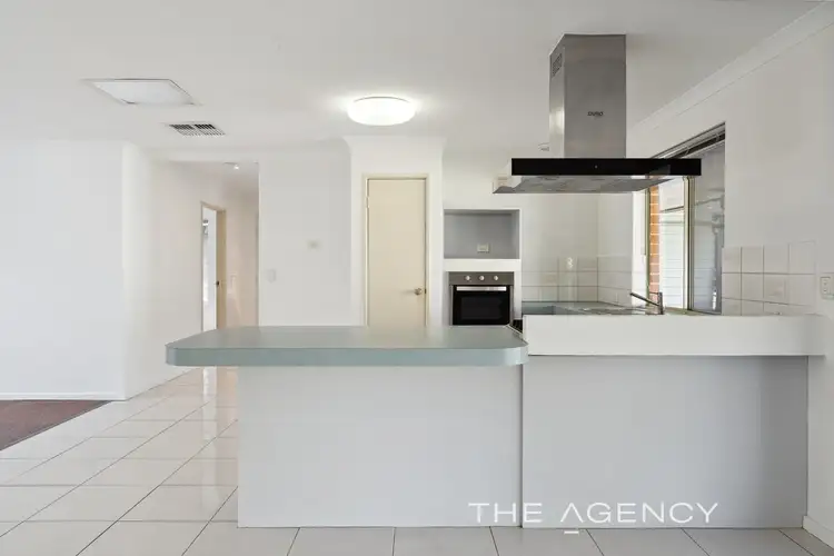 Fifth view of Homely house listing, 16 Frangipani Loop, Marangaroo WA 6064