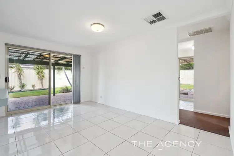 Sixth view of Homely house listing, 16 Frangipani Loop, Marangaroo WA 6064